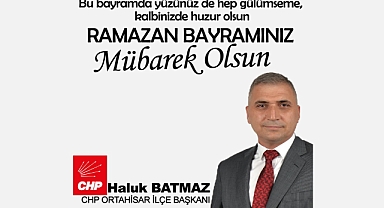 HALUK BATMAZ 