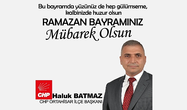 HALUK BATMAZ