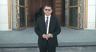 HAYDAR REVİ'NİN KARDEŞ ACISI 