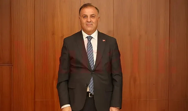 İBB'NİN YENİ BAŞKANİ BELLİ OLDU