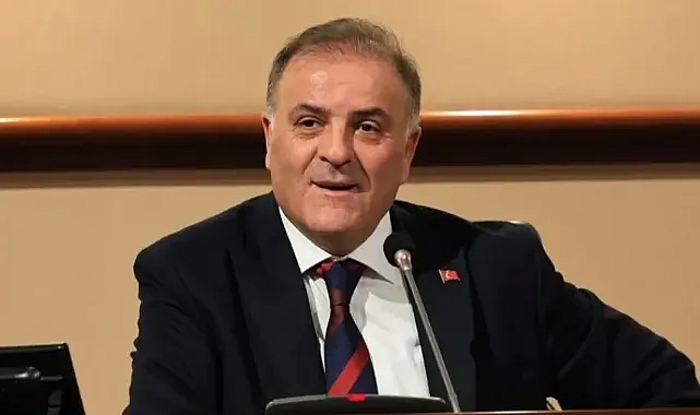 İBB'NİN YENİ BAŞKANI BELLİ OLDU