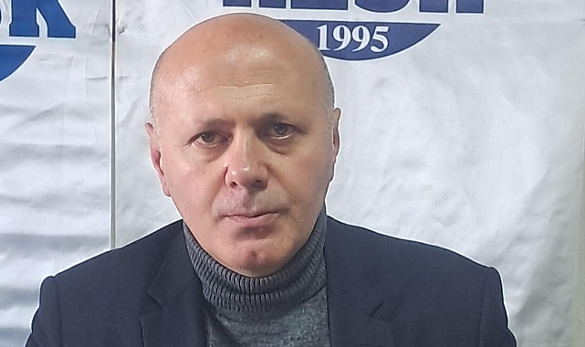 İKİNCİ'DEN FLAŞ İDDİA: TRABZON LİSESİ'NE 12 YILDIR GÜVENLİK RAPORU VERİLMEDİ!