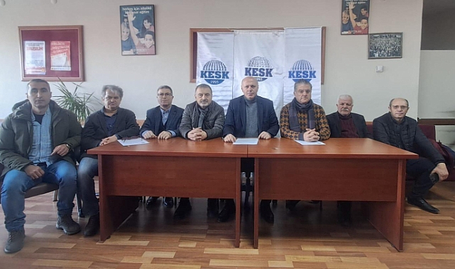 İKİNCİ: GELİN EMEKÇİLERİN TALEPLERİ ETRAFINDA BİRLEŞELİM!