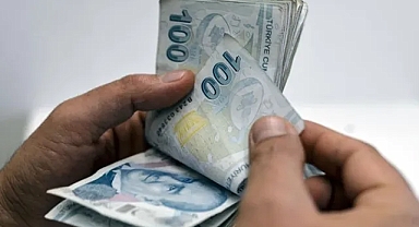 İKRAMİYELER HESAPLARA YATIRILIYOR