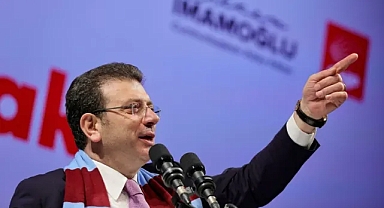İMAMOĞLU: BU KARAR HUKUKSUZDUR
