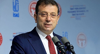 İMAMOĞLU GÖZALTINA ALINDI