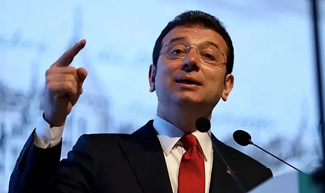 İMAMOĞLU HAKKINDA PROVAKATİF PAYLAŞIM YAPANLARA SORUŞTURMA