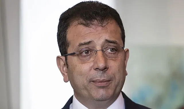 İMAMOĞLU İÇİMN KARAR BEKLENİYOR