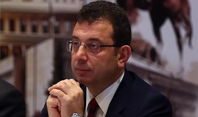 İMAMOĞLU İFADE VERDİ