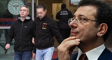 İMAMOĞLU İKİNCİ İFADEYİ VERDİ