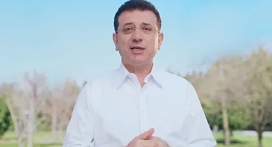 İMAMOĞLU'NDAN İDDİALI ÇIKIŞ 