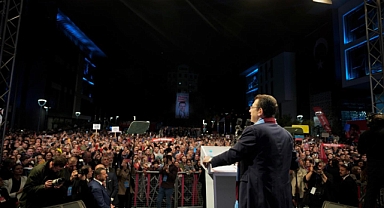 İMAMOĞLU'NDAN TRABZON'DAN İDDİALI ÇIKIŞ: İKTİDAR OLACAĞIZ