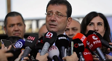 İMAMOĞLU NEDEN GÖZALTINA ALINDI? 