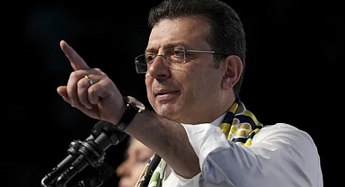 İMAMOĞLU'NUN AYLIK GELİRİ NE KADAR? 