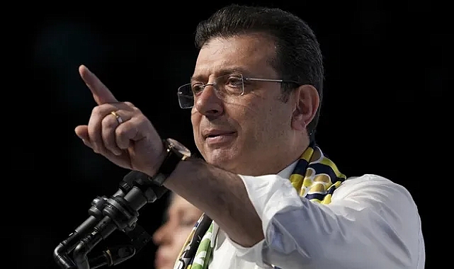 İMAMOĞLU'NUN AYLIK GELİRİ NE KADAR?