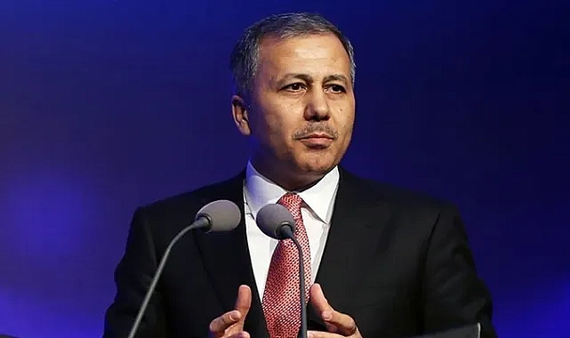 İMAMOĞLU'NUN GÖZALTINA ALINMASI SONRASI PROVOKATİF PAYLAŞIM YAPANLAR YAKALANDI