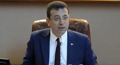 İMAMOĞLU'NUN YERİNE KİM GEÇECEK? 