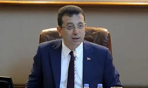 İMAMOĞLU'NUN YERİNE KİM GEÇECEK?