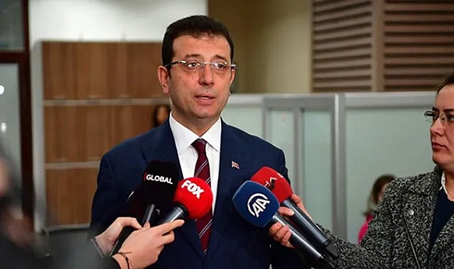 İMAMOĞLU OPERASYONU İLE İLGİLİ ÇARPICI İDDİA: İTİRAFÇI OLMAK İSTEYENLER VAR!