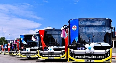 İNTER MAÇINA OTOBÜSLER ÜCRETSİZ