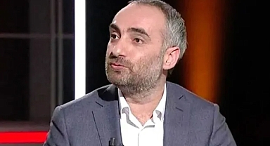 İSMAİL SAYMAZ'A EV HAPSİ 