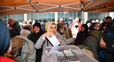 İŞTE İMAMOĞLU'NA TRABZON'DA ÇIKAN OY SAYISI