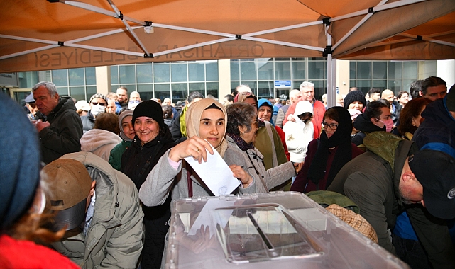 İŞTE İMAMOĞLU'NA TRABZON'DA ÇIKAN OY SAYISI