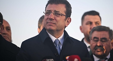 İŞTE İMAMOĞLU YERİNE DÜŞÜNÜLEN İSİM!