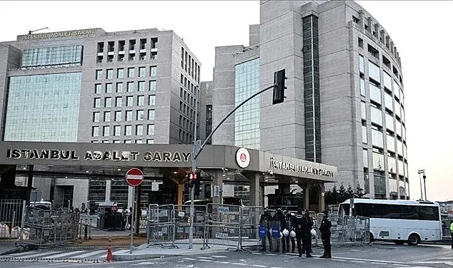 İŞTE TUTUKLANANLARIN TAM LİSTESİ