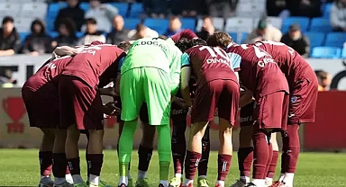 İTALYA'DA GÜNDEM TRABZONSPOR!