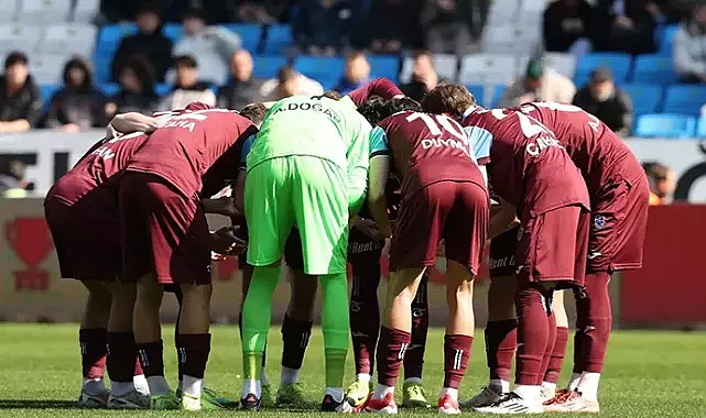 İTALYA'DA GÜNDEM TRABZONSPOR!