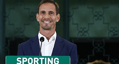 JOAO PEREİRA ALANYASPOR'DA