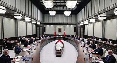 KABİNE TOPLANIYOR... BAYRAM İKRAMİYESİ NE KADAR OLACAK? 