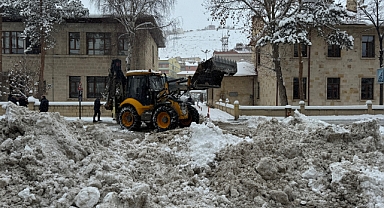 KARADENİZ'DE BEYAZ ESARET!