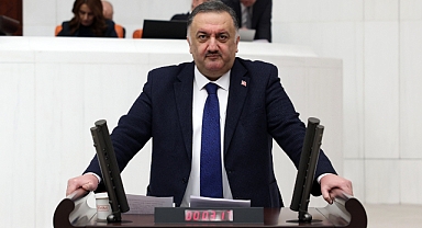 KARAL: VATANDAŞI DİJİTAL BİR KAFESE HAPSETMEK, ONUN GELECEĞİNİ İPOTEK ALTINA ALMAKTIR