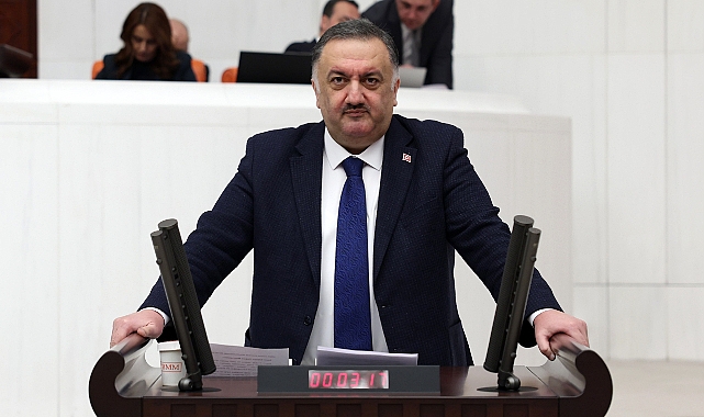 KARAL: VATANDAŞI DİJİTAL BİR KAFESE HAPSETMEK, ONUN GELECEĞİNİ İPOTEK ALTINA ALMAKTIR