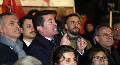 KAYA:BÜTÜN GÜCÜMÜZLE MÜCADELEYE DEVAM EDECEĞİZ