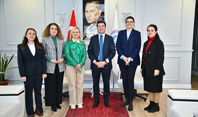 KAYA: CUMHURİYET, HER VATANDAŞIMIZA EŞİT FIRSATLAR VERMİŞTİR