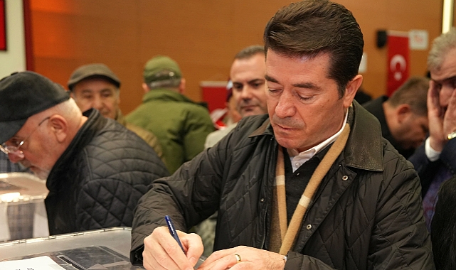 KAYA:DEMOKRASİYE DARBE