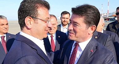 KAYA: HUKUKUN ÜSTÜNLÜĞÜ VE DEMOKRASİ HEPİMİZİN ORTAK DEĞERİDİR