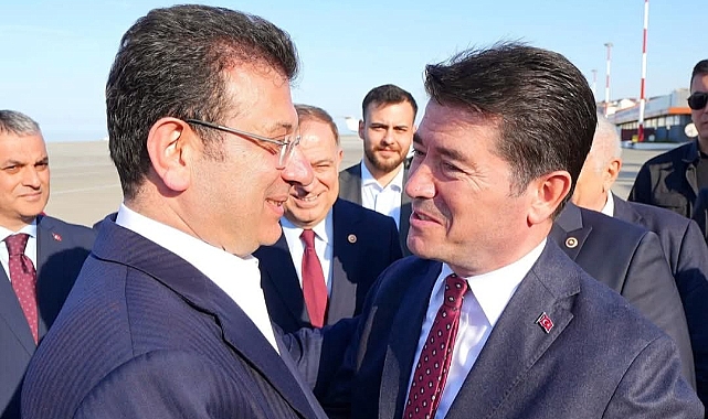 KAYA: HUKUKUN ÜSTÜNLÜĞÜ VE DEMOKRASİ HEPİMİZİN ORTAK DEĞERİDİR