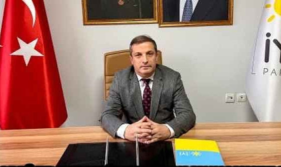 KEŞKE SAYIN MUMCU KEŞKE!