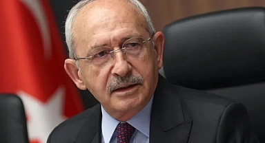 KILIÇDAROĞLU KURULTAY İÇİN DÜĞMEYE BASTI 