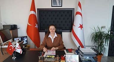 KKTC TRABZON BAŞKONSOLOSLUĞUNA DEMİREL ATANDI