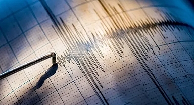 KONYA'DA KORKUTAN DEPREM 