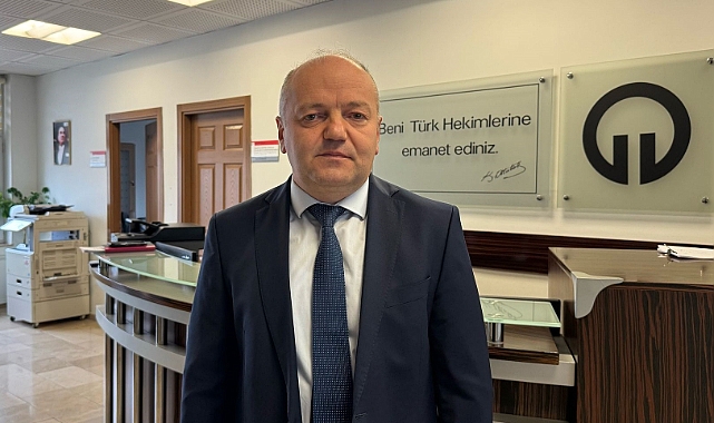 KRONİK HASTALARA 'BİLİNÇLİ İLAÇ KULLANIMI' UYARISI