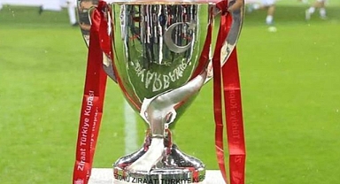 KUPADA TRABZONSPOR'UN RAKİBİ BELLİ OLACAK