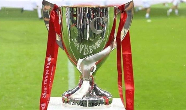 KUPADA TRABZONSPOR'UN RAKİBİ BELLİ OLACAK