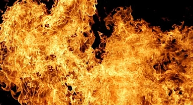 KUZEY MAKEDONYA'DA YANGIN: 50 ÖLÜ 