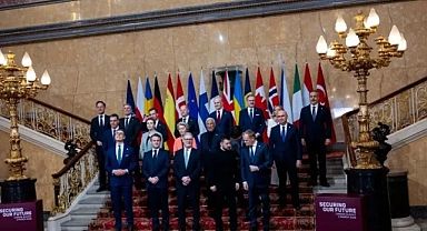 LİDERLER ZİRVESİNDEN TARİHİ KARAR